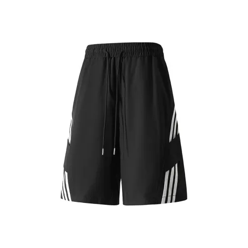 NOAHGIGI Унисекс Повседневные шорты