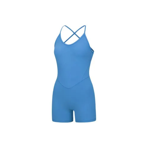 Lululemon Align™ Pool Вечеринка Синий/Pool Вечеринка Женские Йога Боди