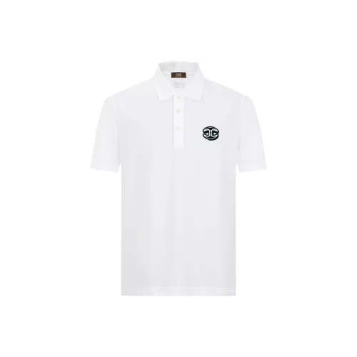 Cavalli Class Мужская Поло