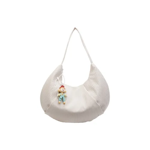 Gerlanx Ткань Тоут Сумка Плечевая Сумка Женская