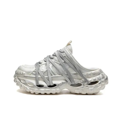 FAIRWHALE Домашние тапочки Унисекс