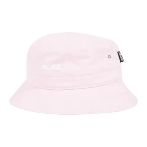 PALACE Bucket Hats Unisex Pink