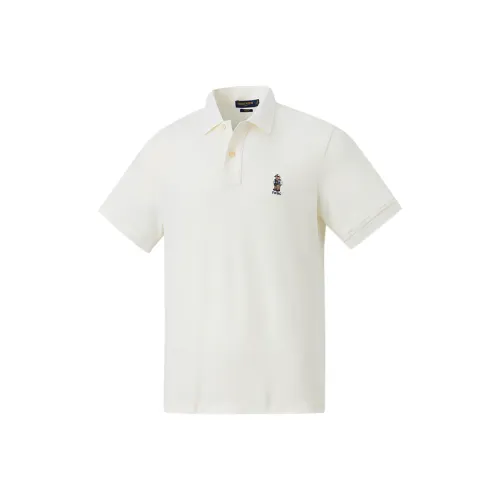 Teenie Weenie Men Cooling Sensation Series Поло Унисекс