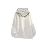 Белый (с флисовой подкладкой)