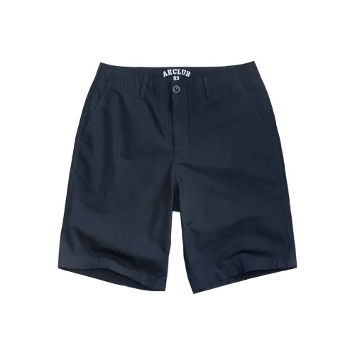 AKCLUB Vintage Collection Карго Шорты Мужские