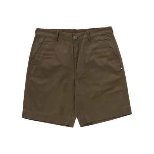 A BATHING APE SS25 Повседневные шорты Мужской