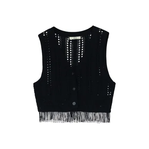 IT'REAL Женские жилеты