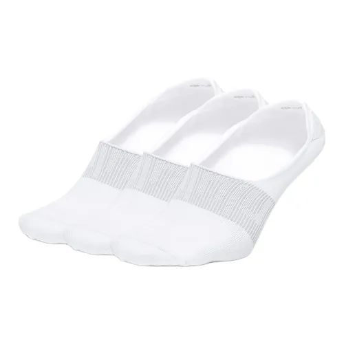 lululemon Daily Stride No Show Носки Женские 3 Пачки