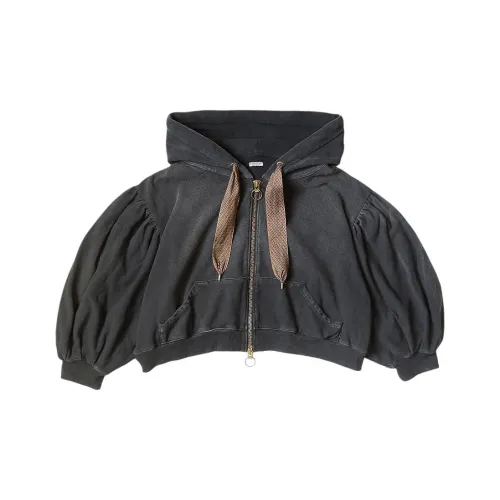 Капитал SS25 Куртки и Пальто Унисекс