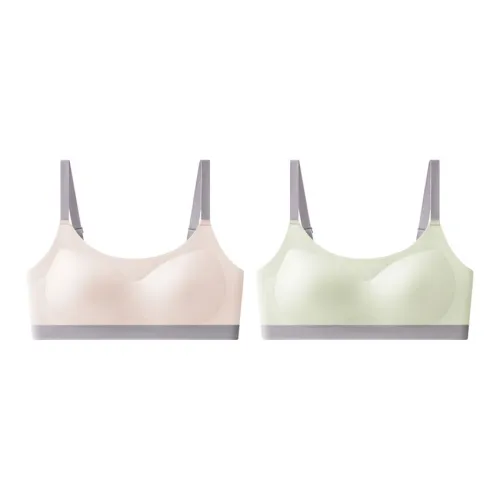 Городская красота Бюстгальтер Женские Комбо Набор