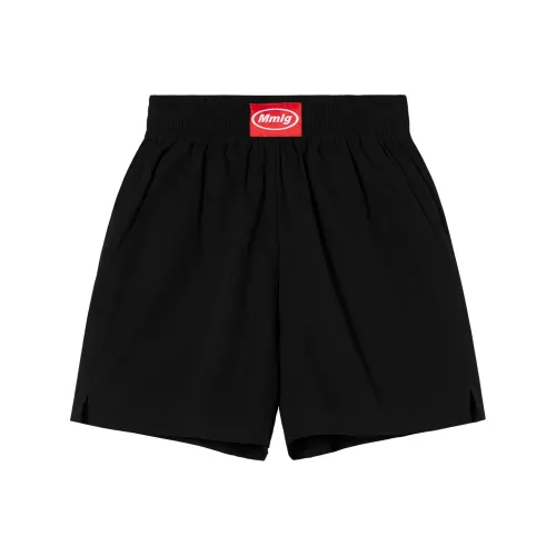 MMLG Унисекс Повседневные шорты
