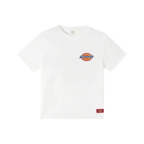 Dickies T-рубашка для детей в возрасте 3-7 лет