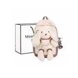 Бежевый и хаки + сумка для покупок