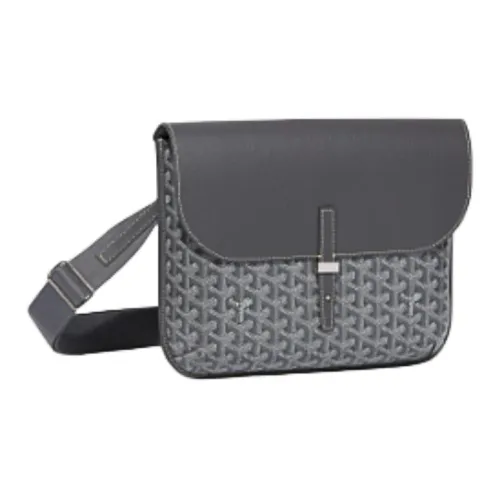 GOYARD Сумки через плечо Унисекс