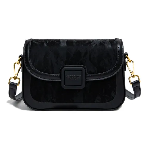 ZOGA ПУ (полиуретан) Сумка через плечо Унисекс Многоцветная