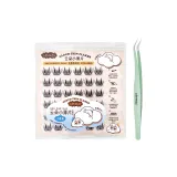 Гель - Бесплатно Маленькие Оленьи рога + Пинцет