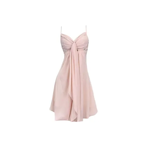 KYKW Розовый Женские Слиплатья