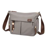 Хаки-коричневый