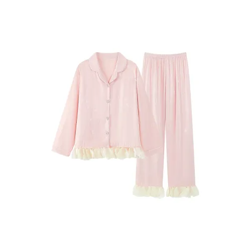 Good Fortune Пижамный комплект для женщин