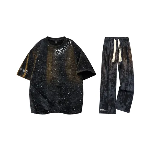 PAUL COSTELLOE Повседневная спортивная одежда Унисекс