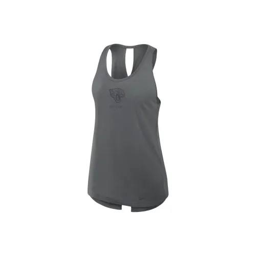 Nike одежда Серые Женские Майки