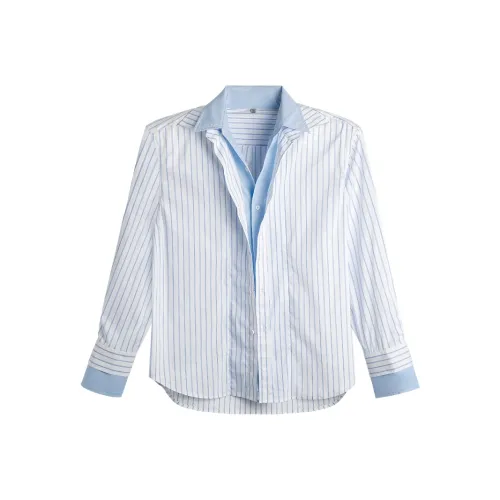 DBW DOUBLEWIN Унисекс Рубашки