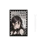 Готическая коробка L, модель 10 шт (400 листов)