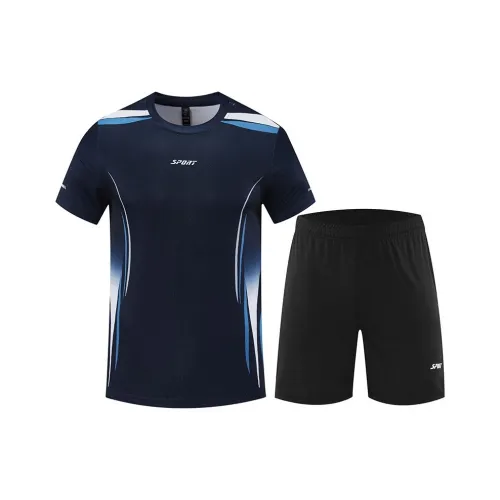 KPADB Унисекс Фитнес-комплекты