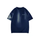 Темно-синий