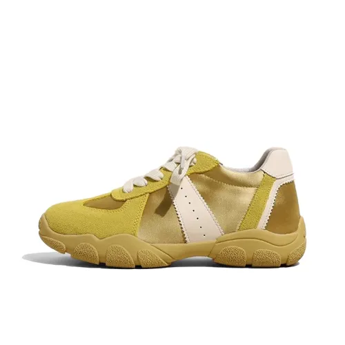 Shougu Низкий Топ Casual Женский