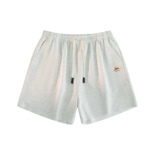 Van-Pis Унисекс Повседневные шорты