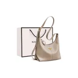 Слоновой серый + Сумка для покупок