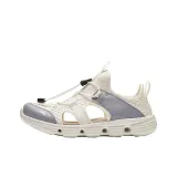 Слоновая кость / Туманно-серый