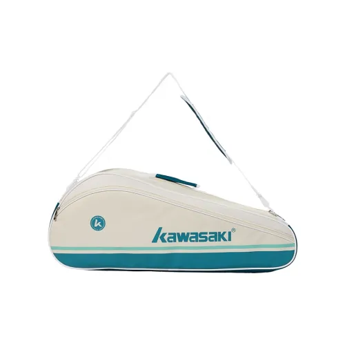 Kawasaki Vintage Collection ПУ (полиуретан) Путешественный мешок для хранения Унисекс Многоцветный