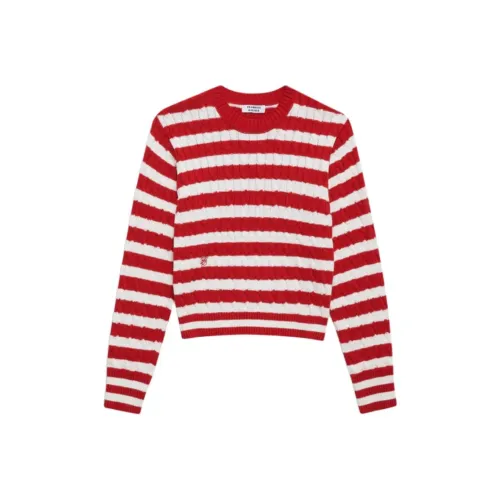 FRANKIES BIKINIS Свитер Женские