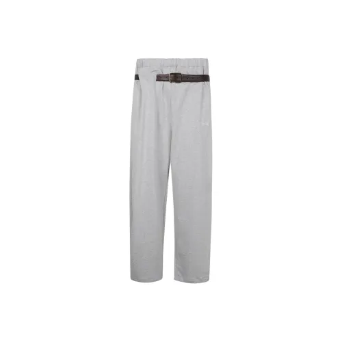 Magliano Gray Men's Casual Pants  
Magliano Серый Мужские Повседневные Брюки