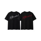 2 шт (Черный (Белый текст) + Черный (Красный текст))