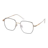 MK190YJ-001 Черный Золото