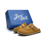 Желто-коричневый