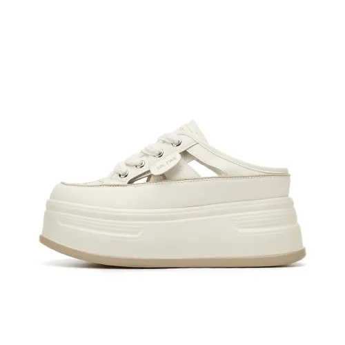 Daphne Тихие Домашние Тапочки Женские