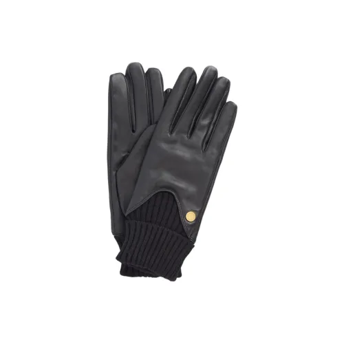 Barbour Овчина Перчатки Женские