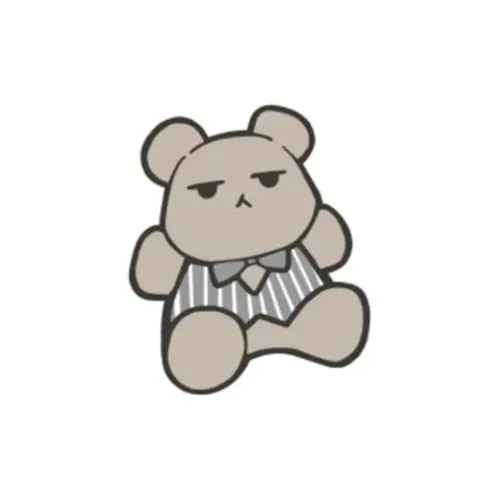 March·Monster Ouran Старшая школа Host Клуб Коллаборация CAFE Коллекция Персонаж Вышивка Brooch Значки