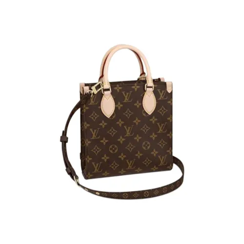 LOUIS VUITTON Sac Plat Сумки Унисекс