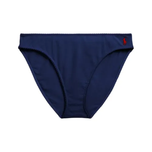 Polo Ralph Lauren Женское нижнее белье 1 упаковка морской синий
