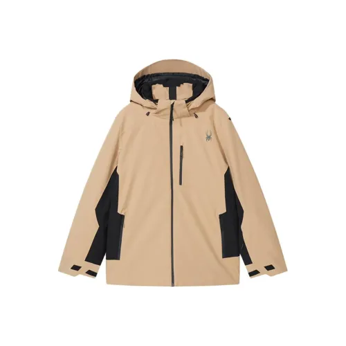 SPYDER Мужская лыжная одежда