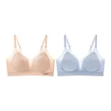 Синий + Кожа