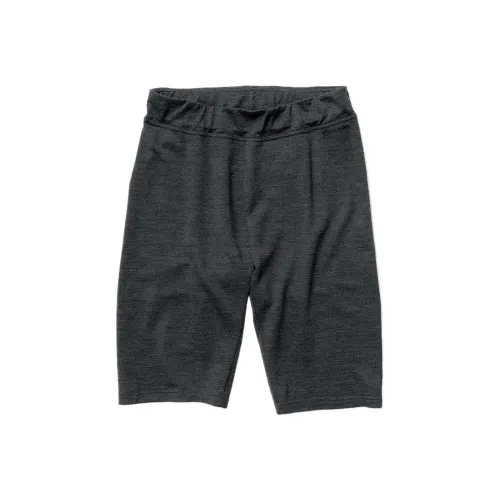 Houdini Йога Шорты Мужские Черные