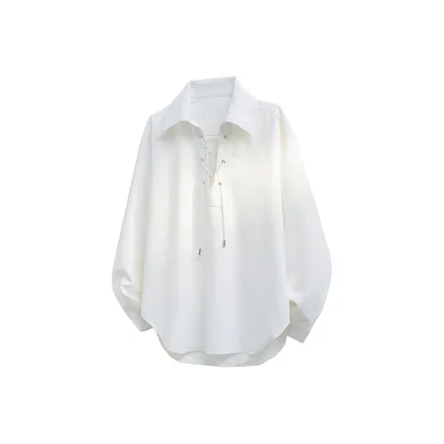 Sacrednss R Школьный возраст Повседневные рубашки