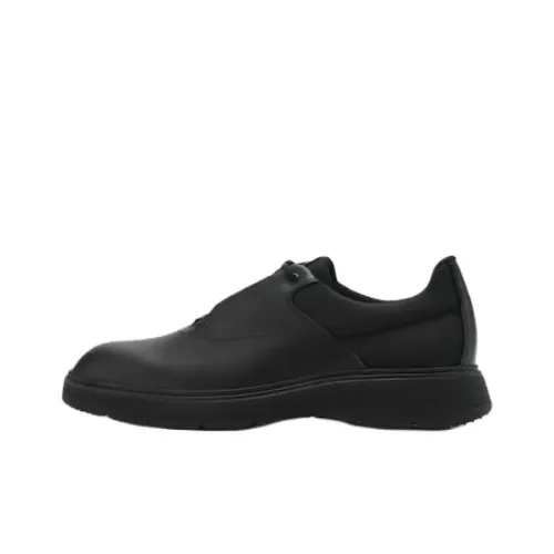 MANGO Performance Casual Shoes Men's Black