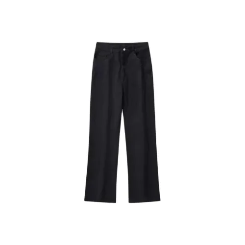 HUAXIAERNV Унисекс Джинсы